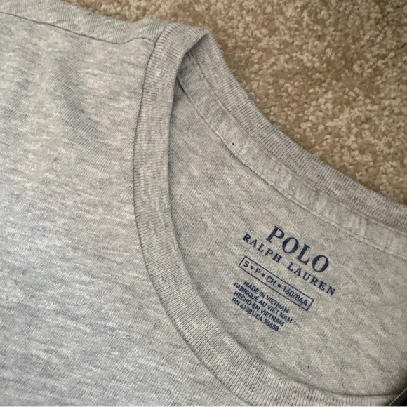 Polo women tshirt 211708520009 - Picture 4 of 6